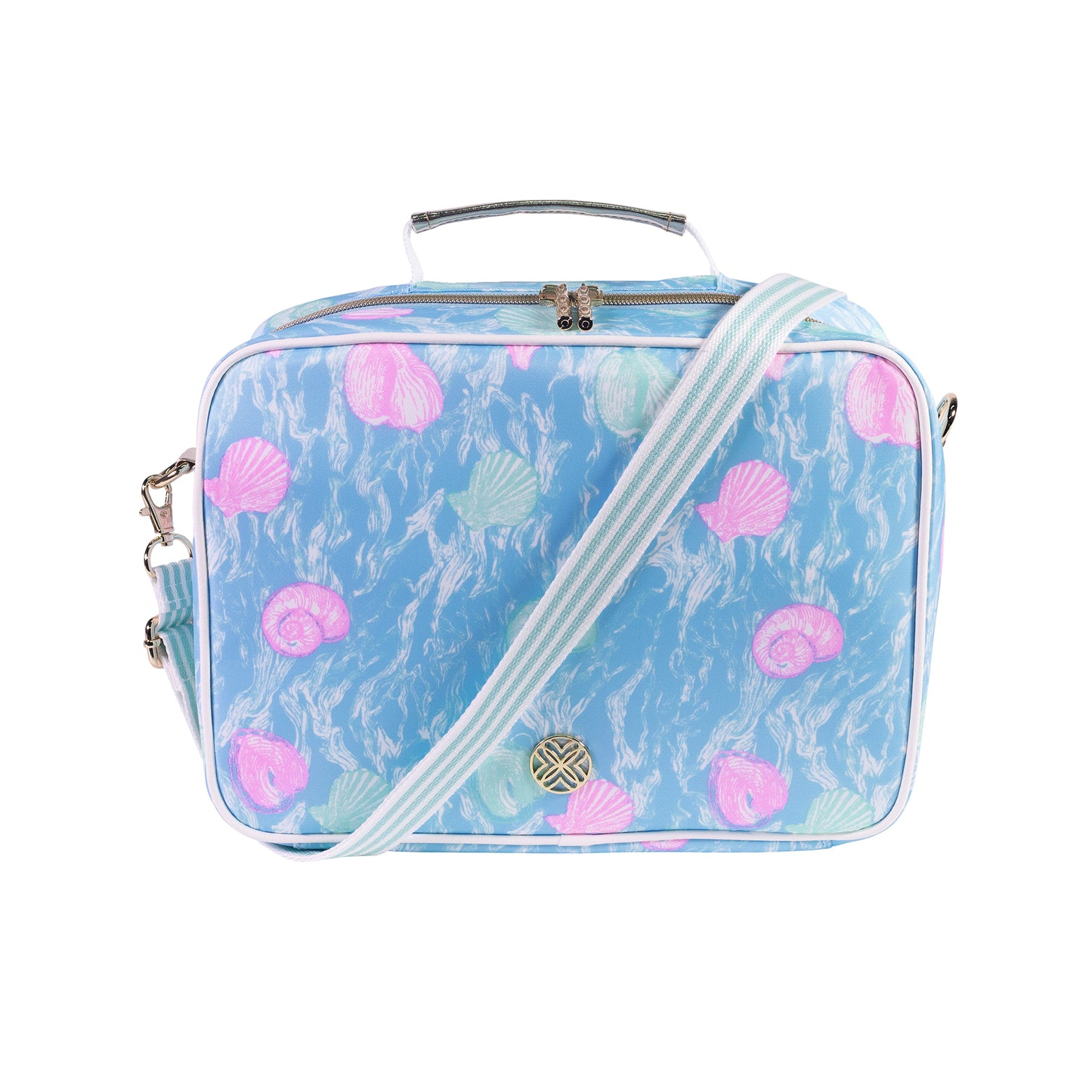 Lunch Bag, Shelden