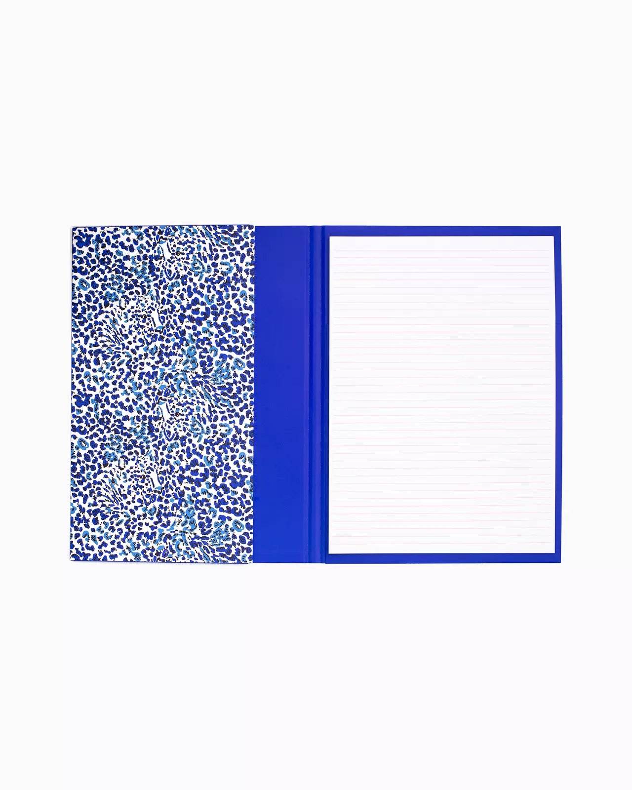 Clipboard Folio, Have It Both Rays