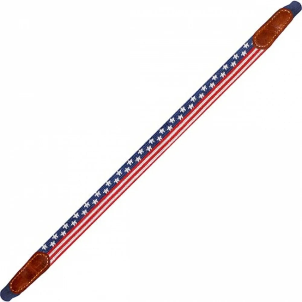 Old Glory American Flag Sunglass Strap