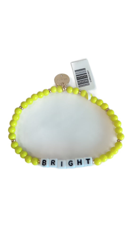 "BRIGHT" - CUSTOM/TENNIS CLUB