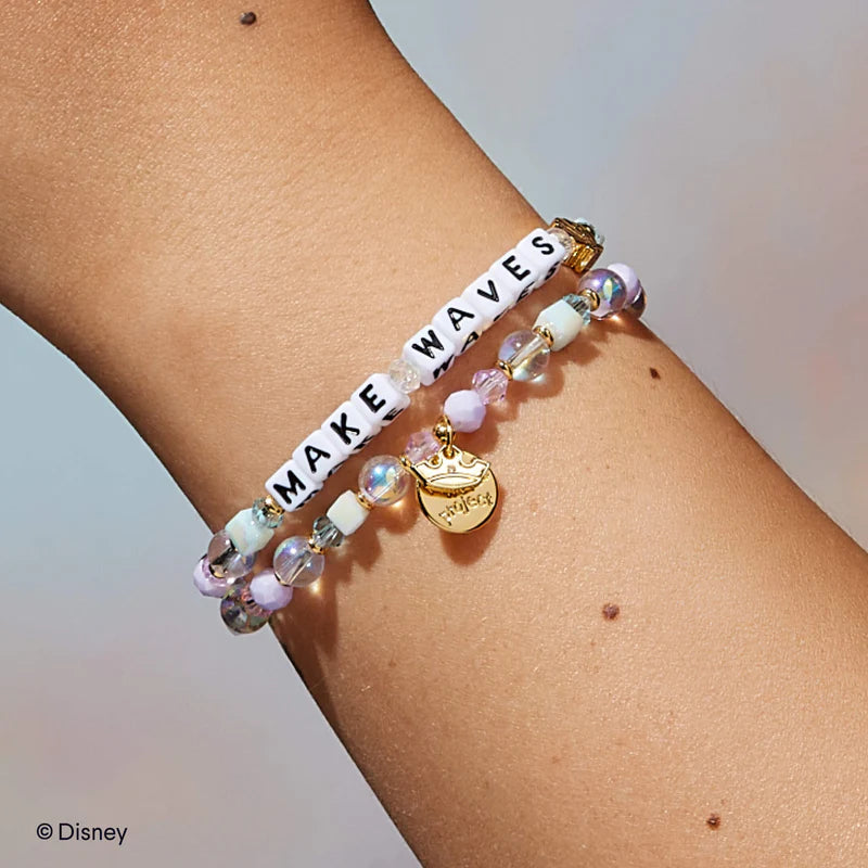 Make Waves- Disney Princess