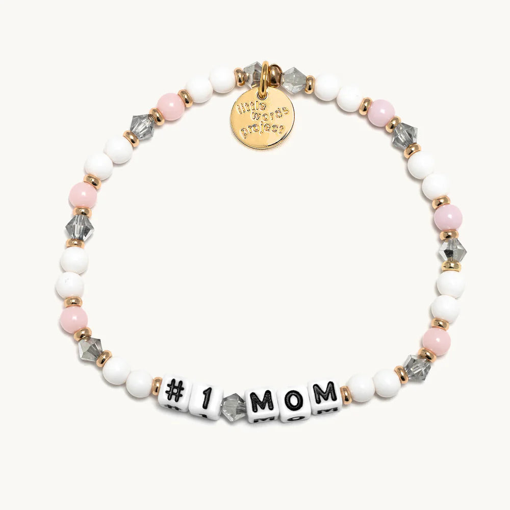 #1 Mom-Mother's Day