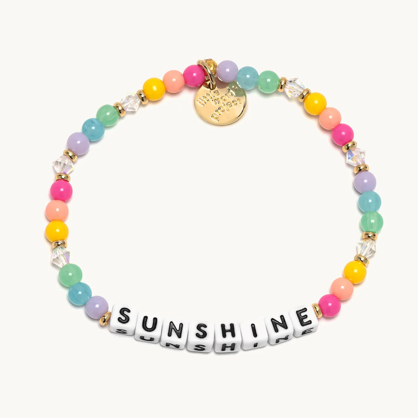 Sunshine- Sherbet