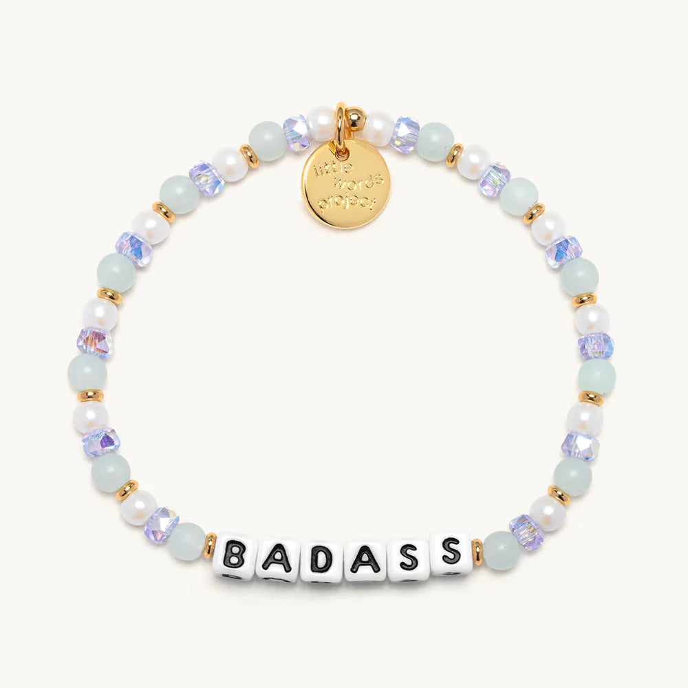 Badass - Most Magical