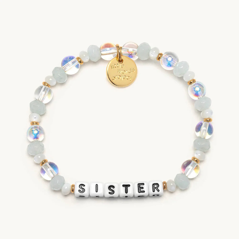 Sister - Calm Water