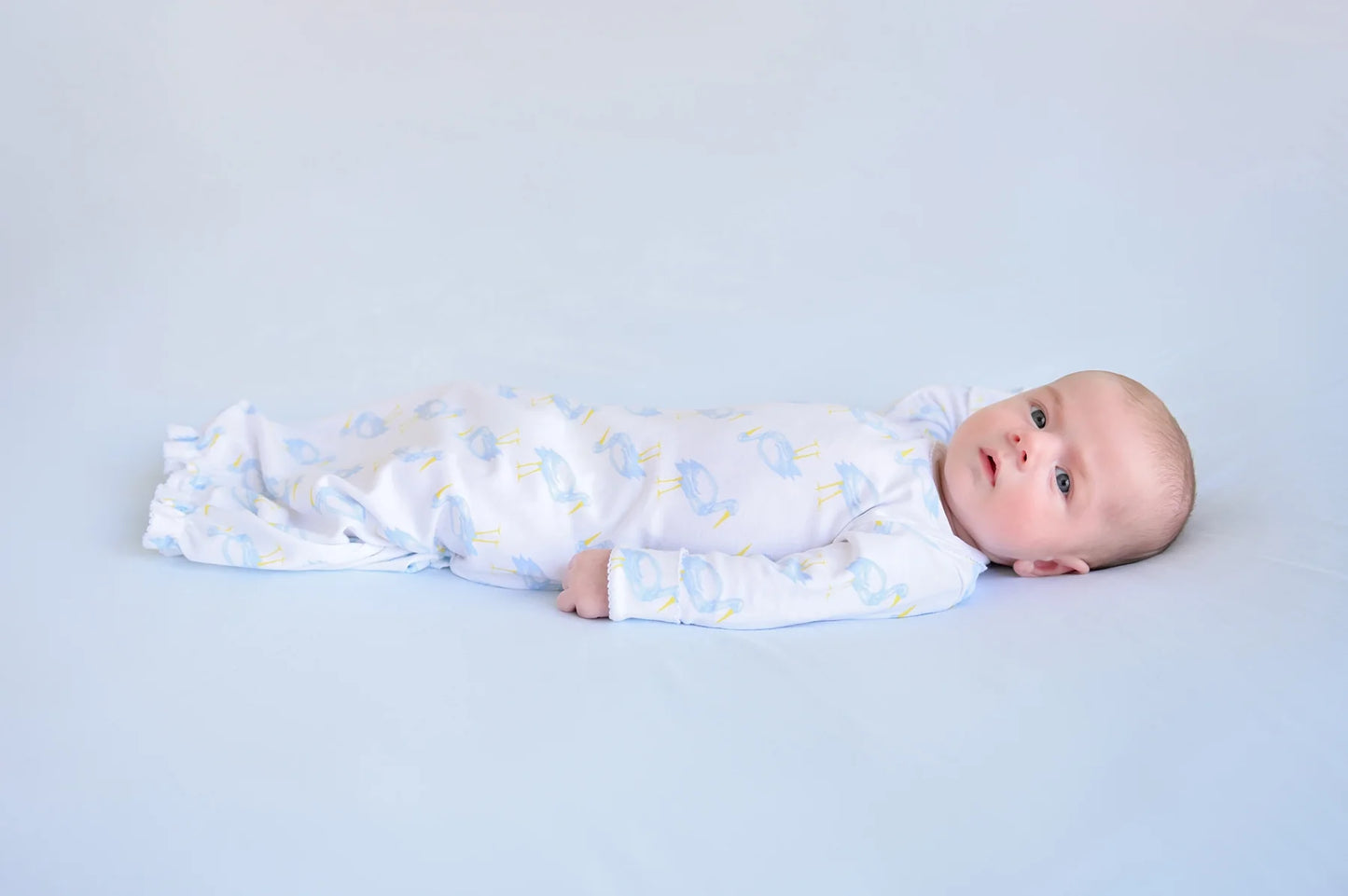 Adorable Everyday Set,
Sir Proper Stork/Worth Avenue White