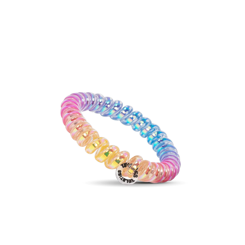 Teleties Hair Tie - Eat Glitter for Breakfast