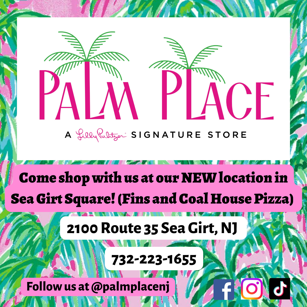 Palm Place