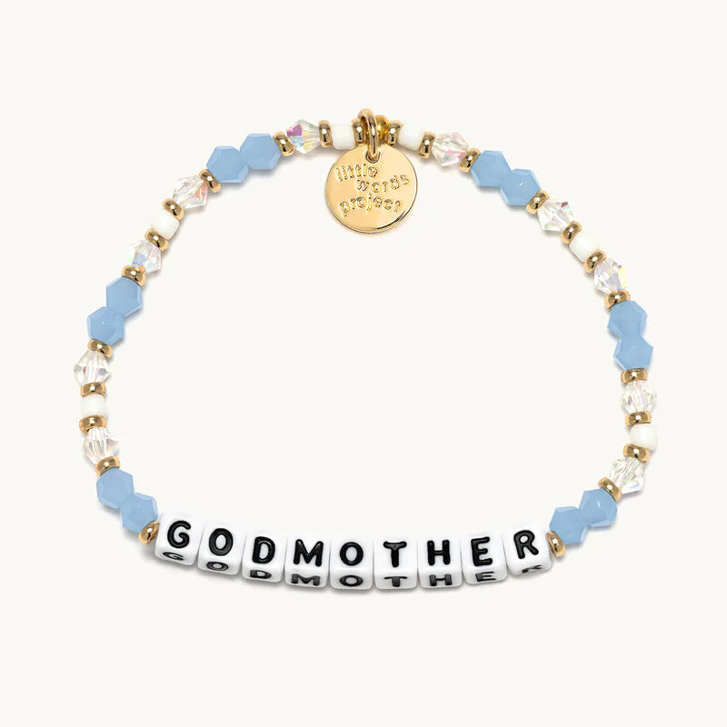 Godmother - Morning Air