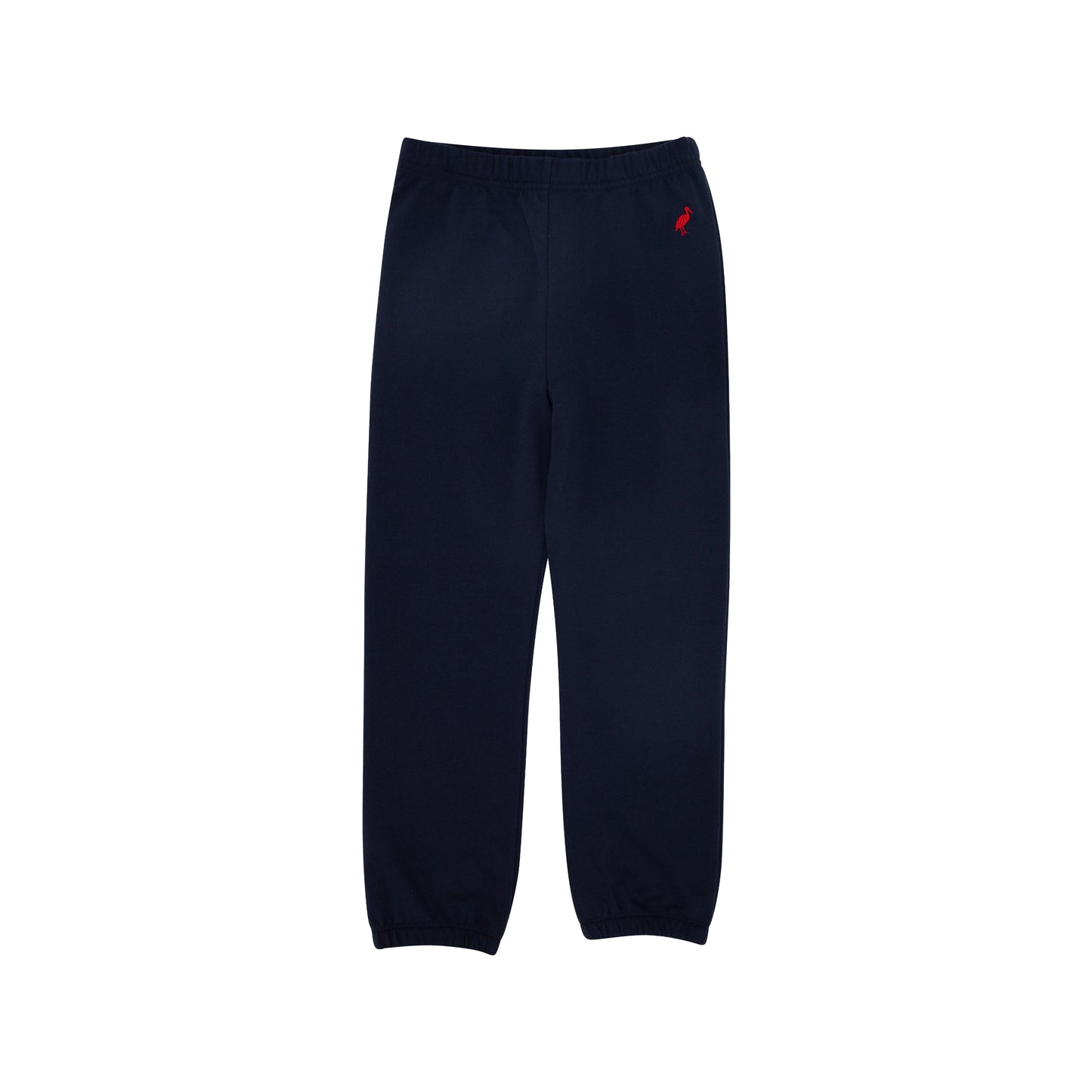Gates Sweeney Sweatpant - Pima,
Nantucket Navy/Richmond Red