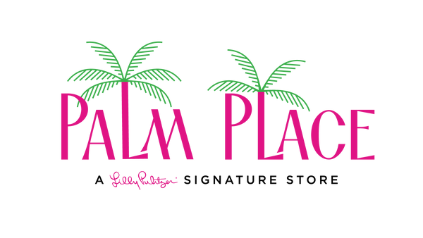 Palm Place logo