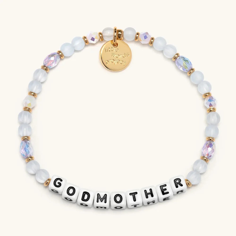 Godmother - Morning Air