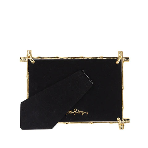 Medium Photo Frame, BAMBOO