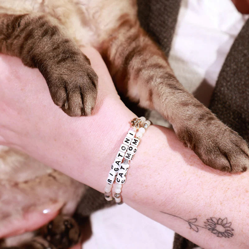 Cat Mom - Purr