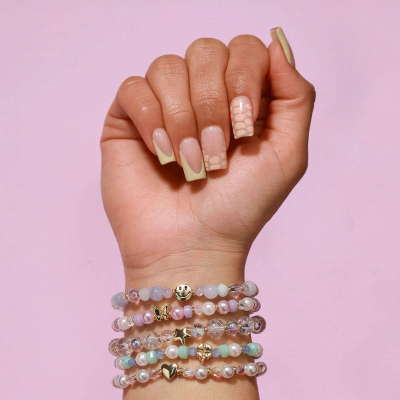 Four Leaf Clover Bracelet Base