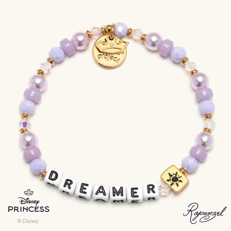 Dreamer- Disney Princess