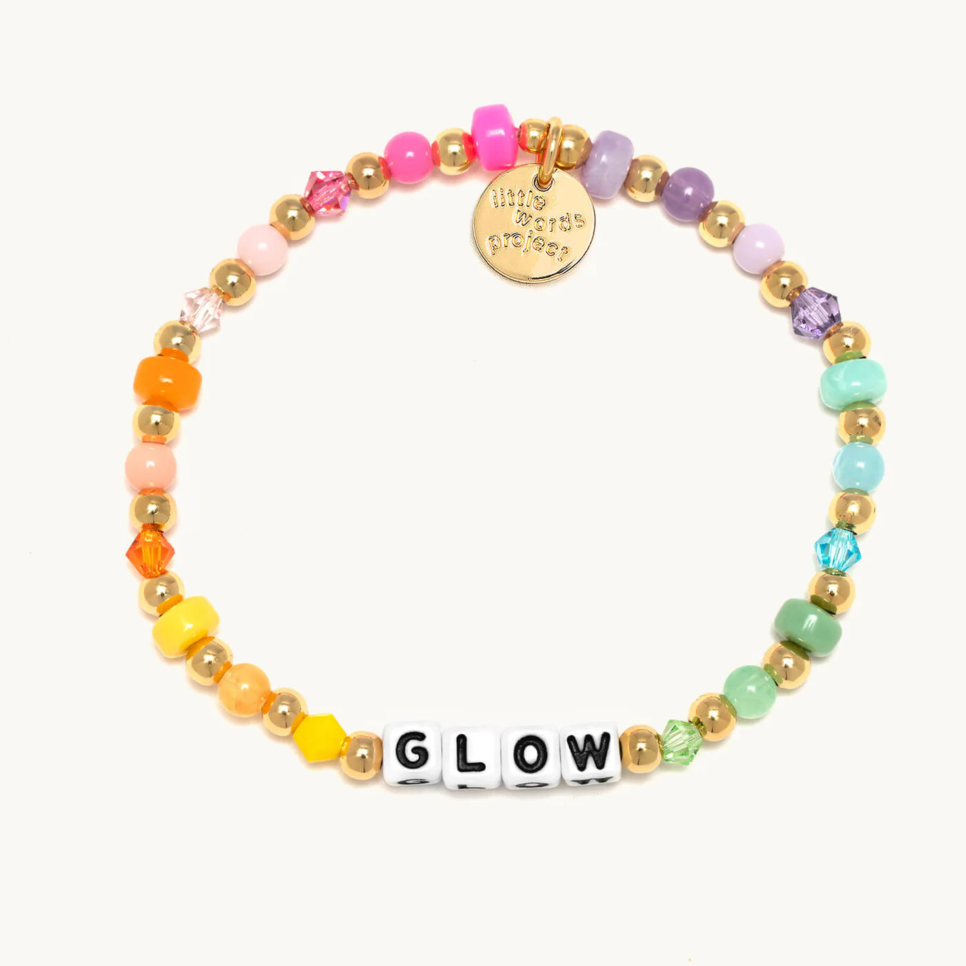 Glow - Poolside Glimmer