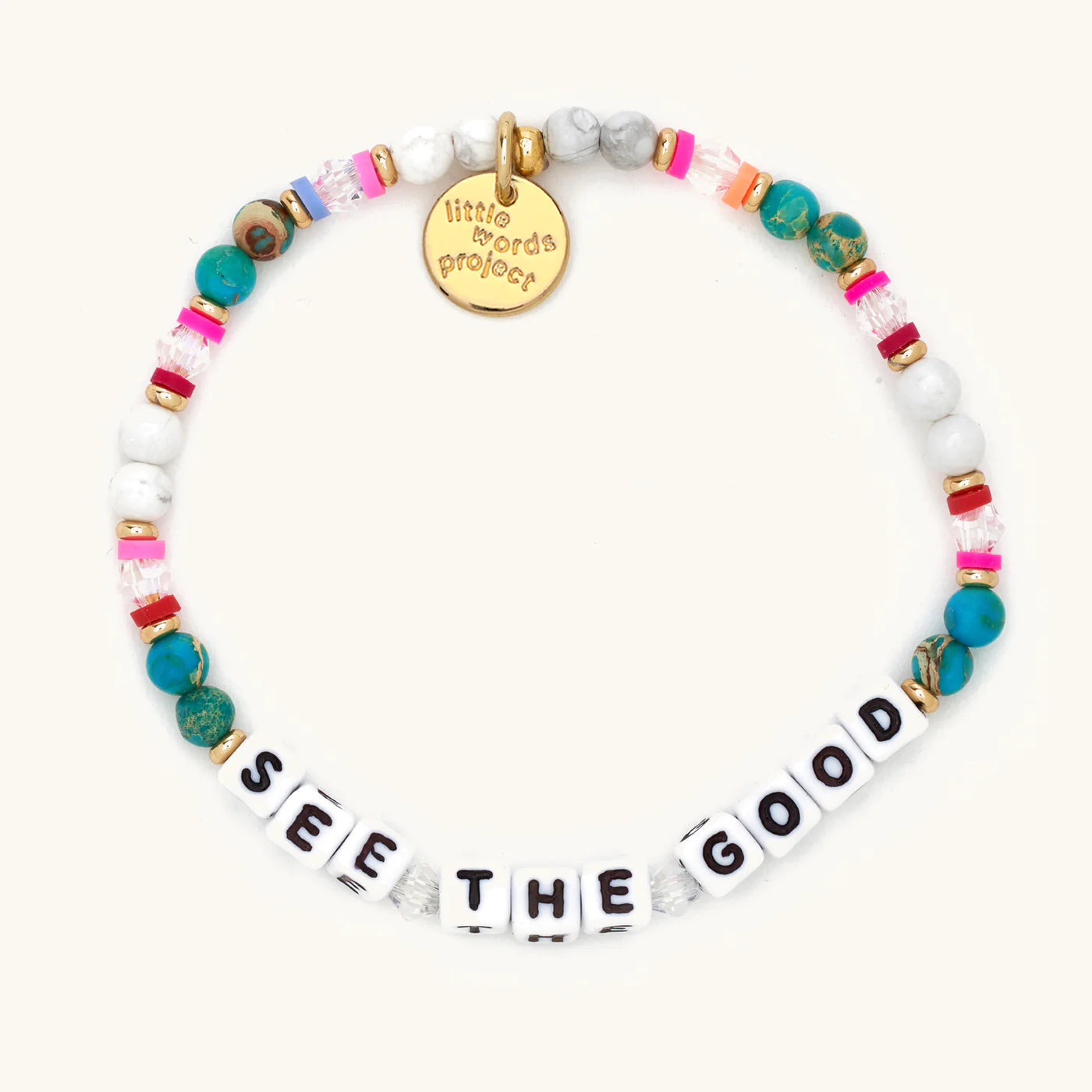 See The Good- Best Of