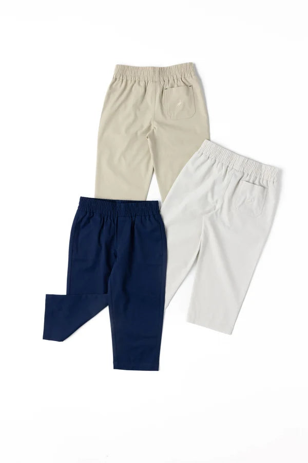Prepletic™ Sheffield Pants,
Saratoga Stone