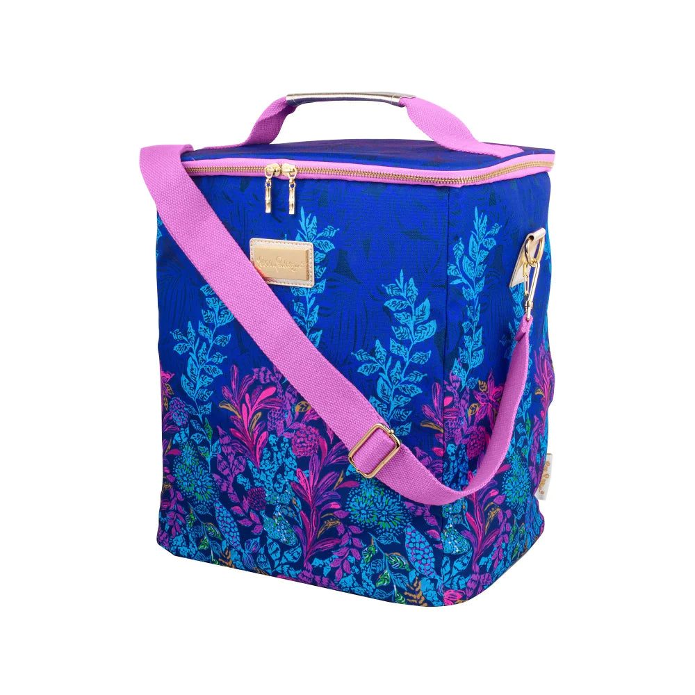 Wine Carrier, Calypso Coast Engineered