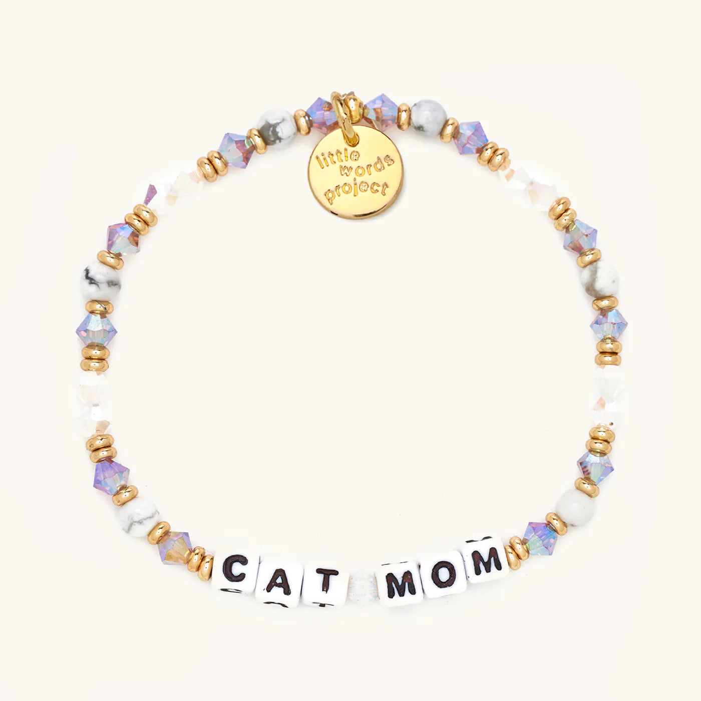 Mom Life-Cat Mom-Pastry