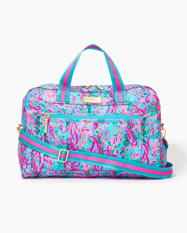 BEALE WEEKENDER, MULTI SEAWEED SAMBA