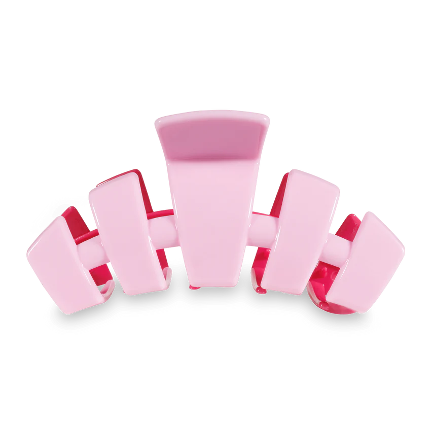 Teleties Classic Hair Clip - Better Half