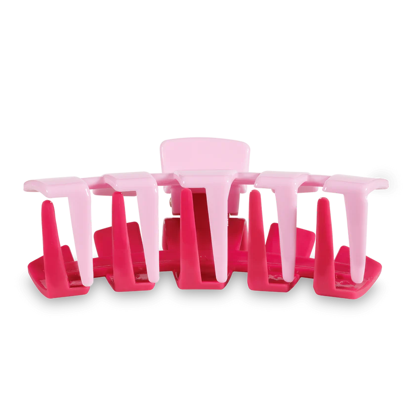 Teleties Classic Hair Clip - Better Half