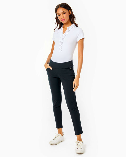 CORSO PANT UPF 50+, ONYX
