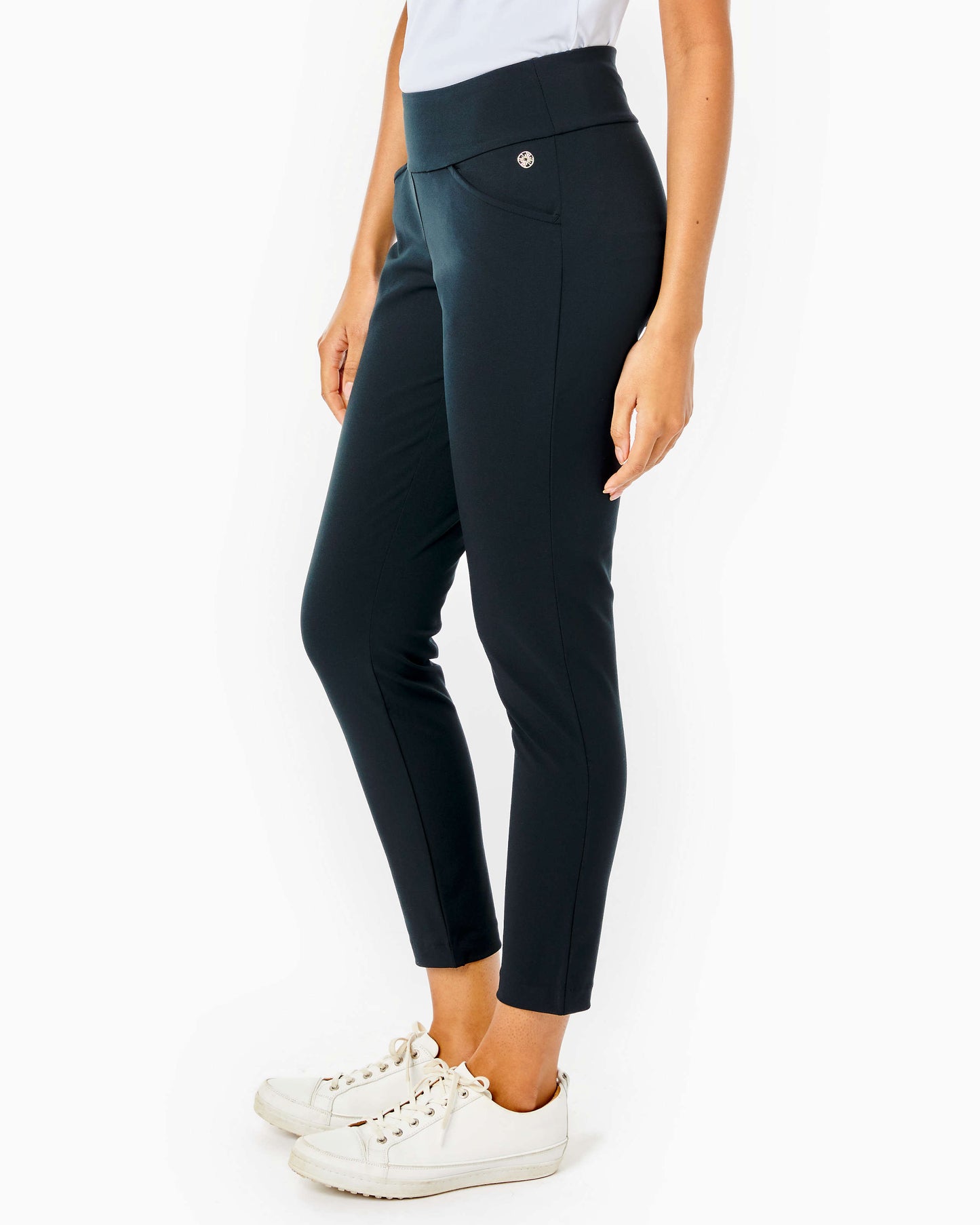 CORSO PANT UPF 50+, ONYX