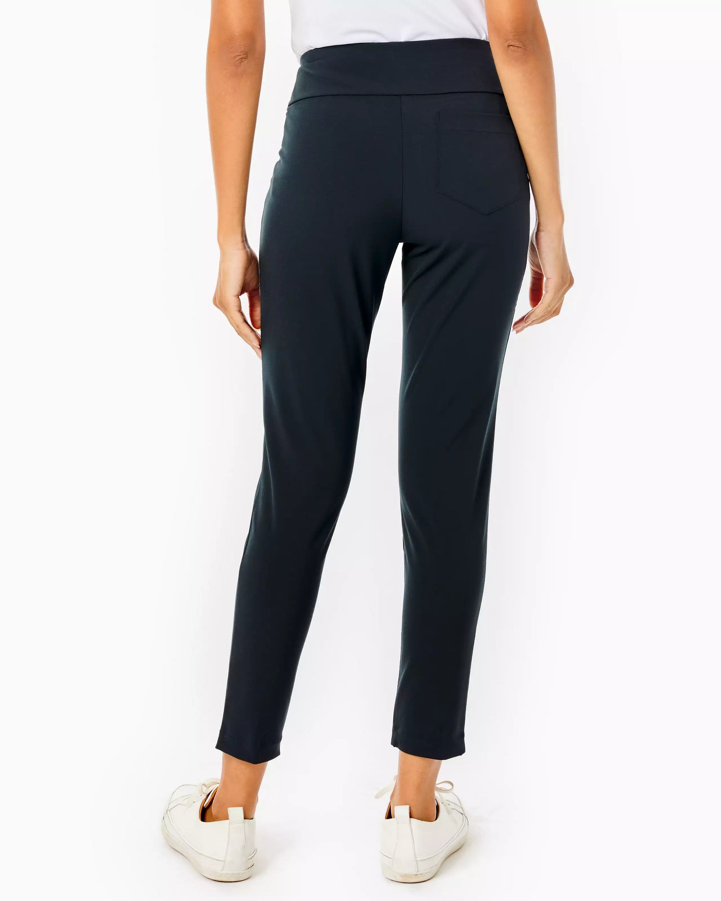CORSO PANT UPF 50+, ONYX