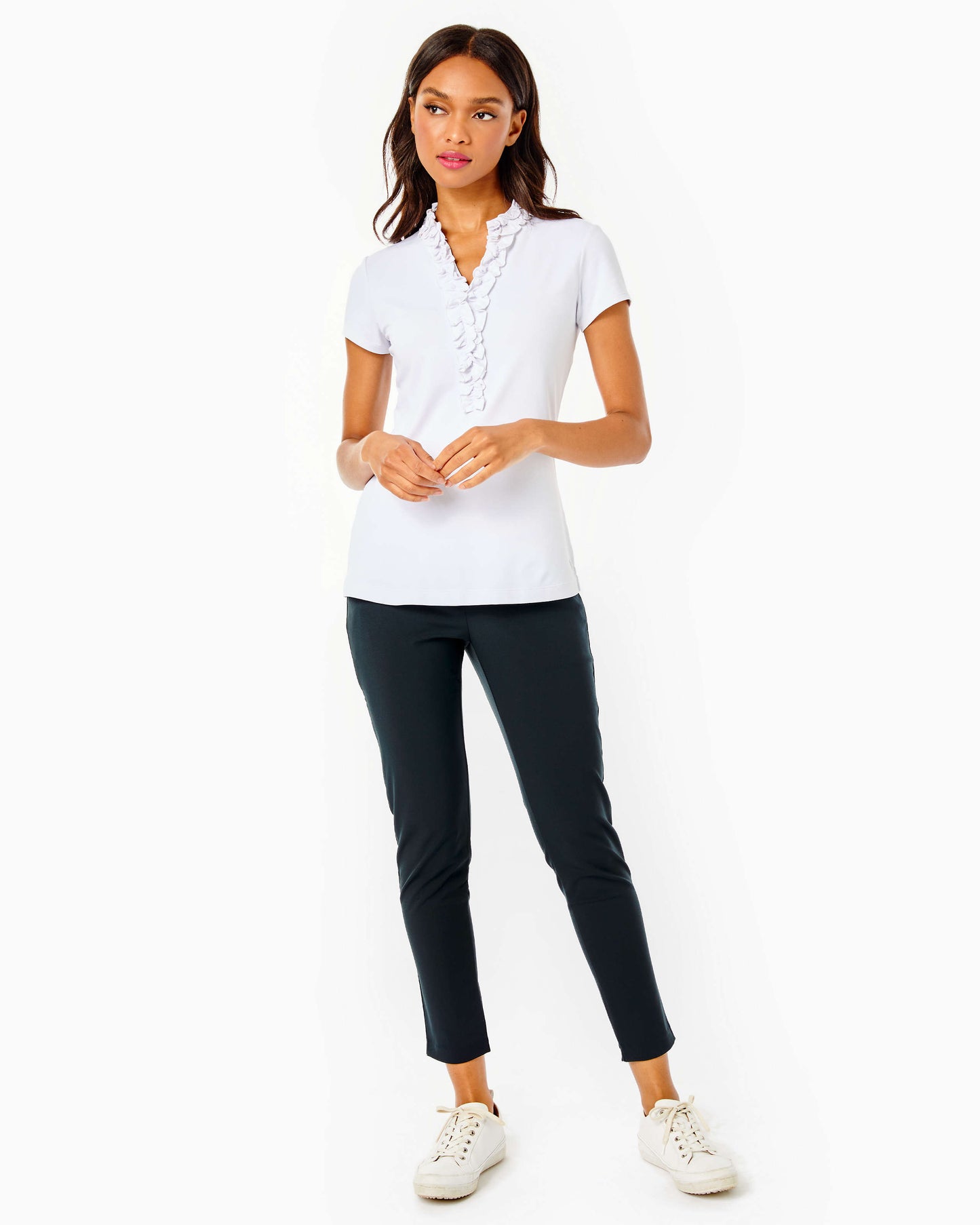CORSO PANT UPF 50+, ONYX