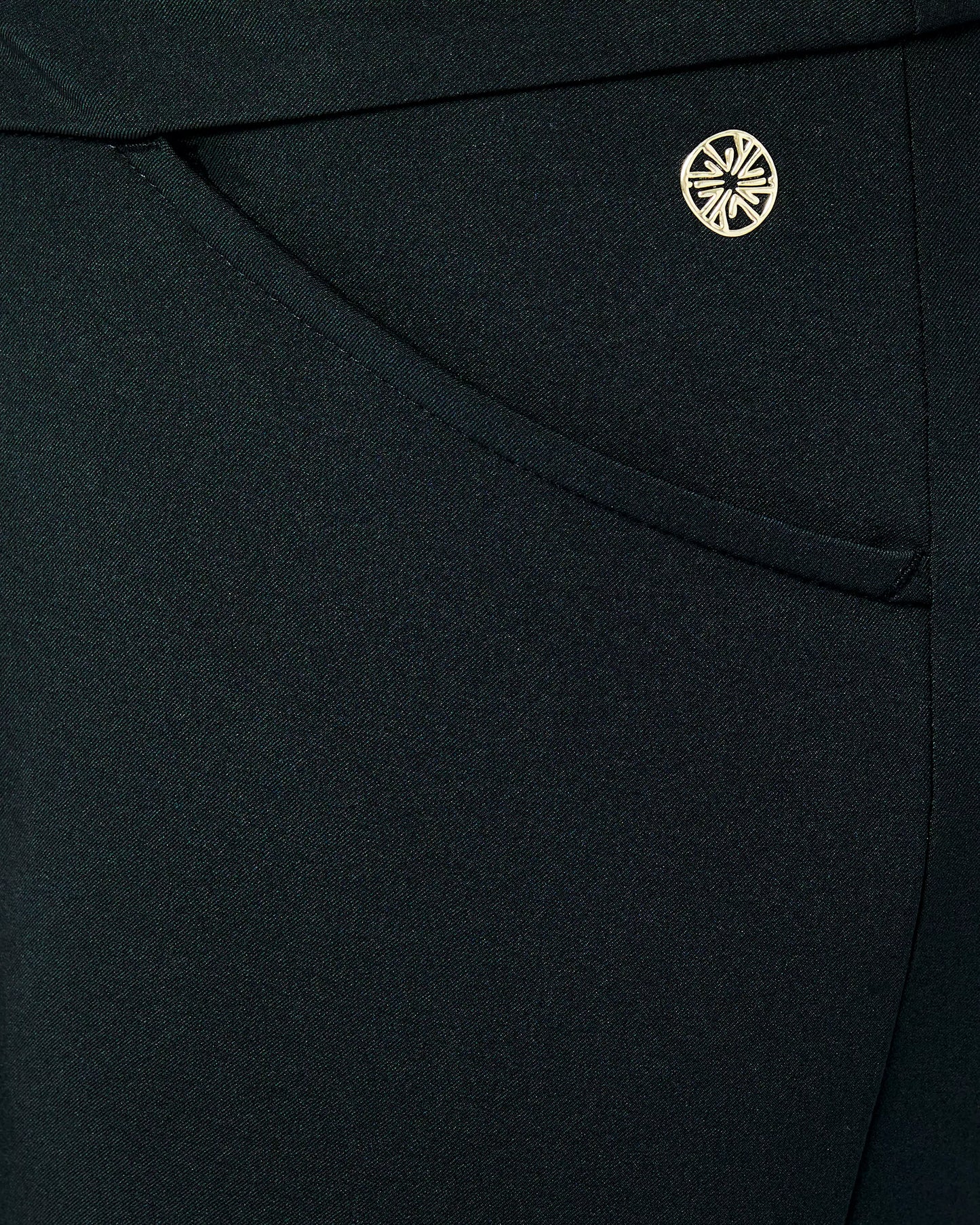 CORSO PANT UPF 50+, ONYX