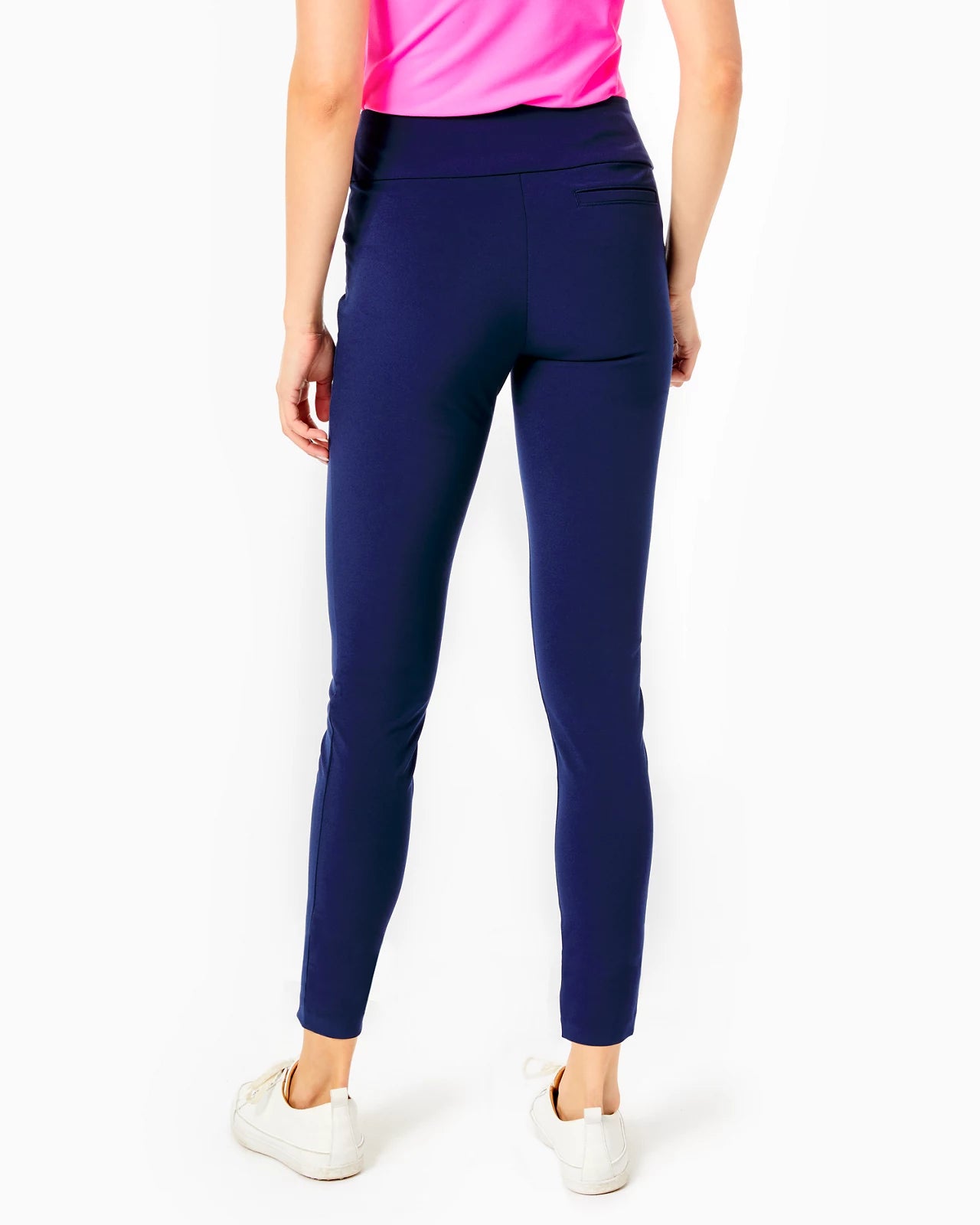 CORSO PANT UPF 50+, TRUE NAVY
