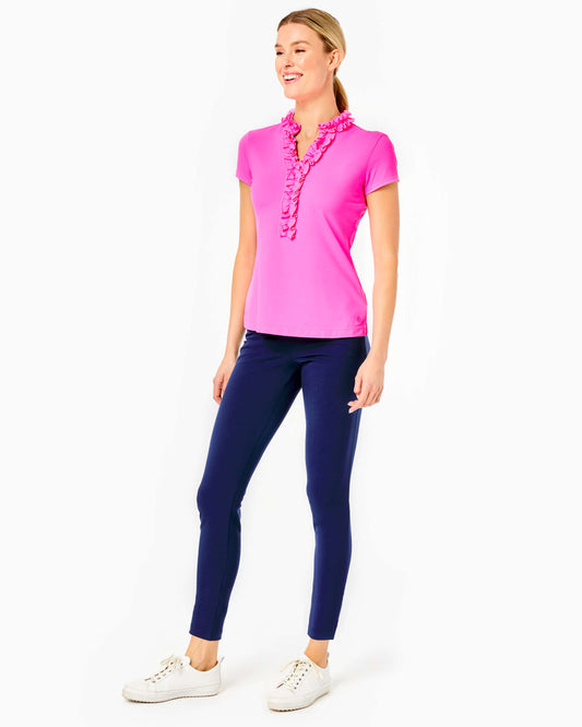 CORSO PANT UPF 50+, TRUE NAVY