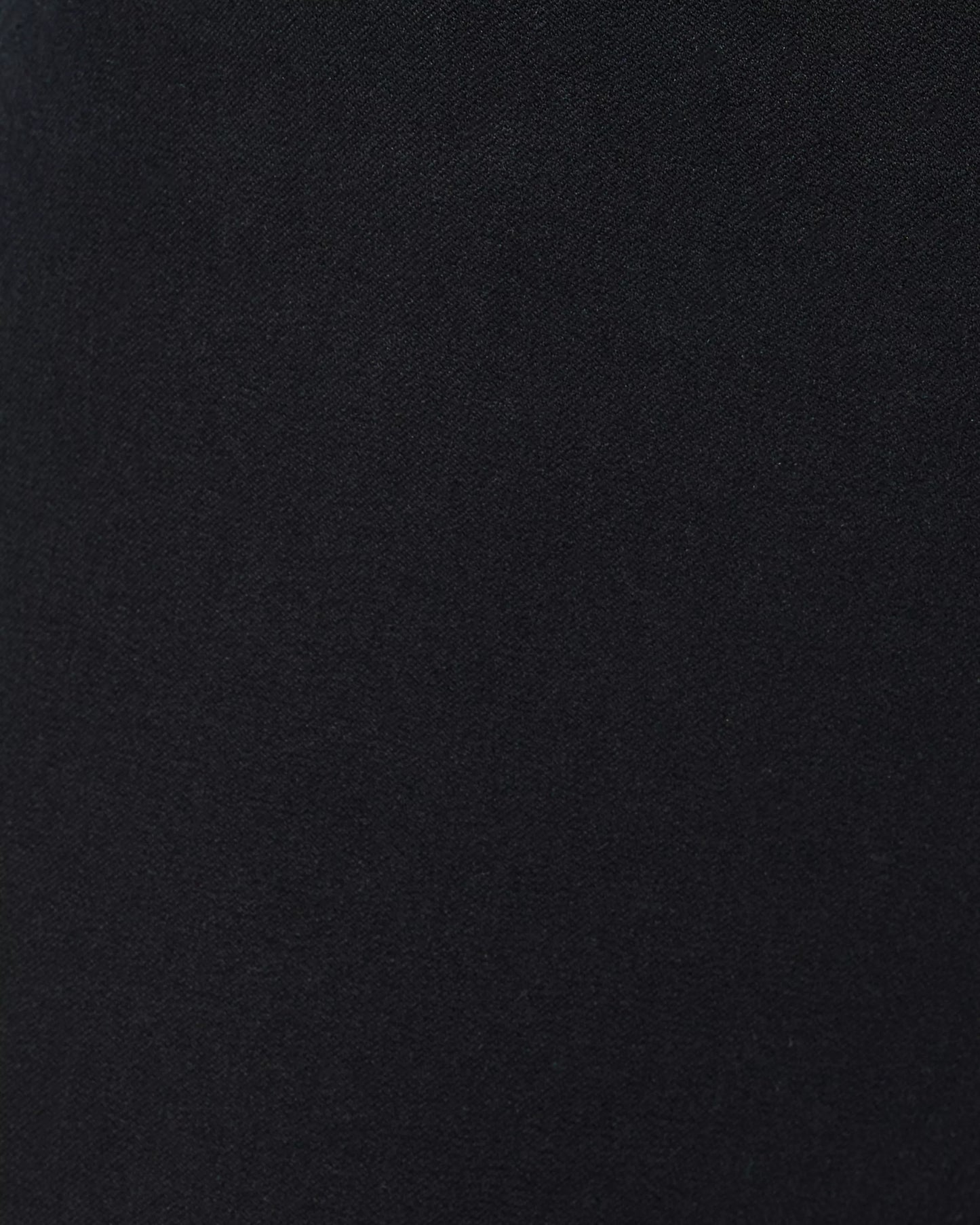 KIDMAN BI-STRETCH PANT, NOIR