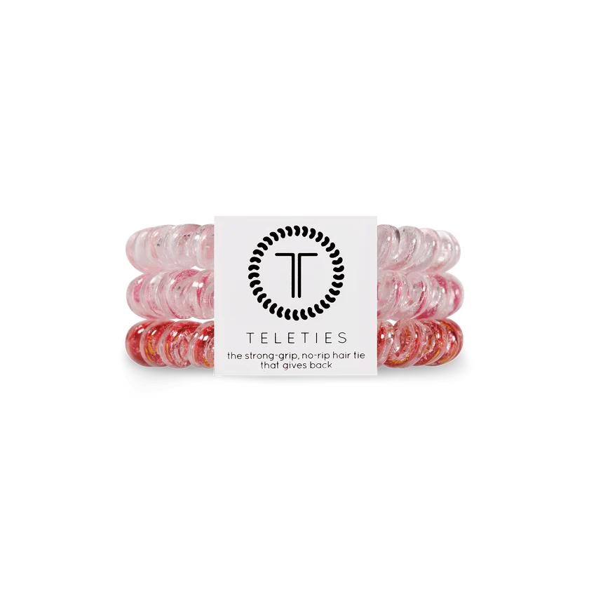 Teleties Hair Tie - Love Potion