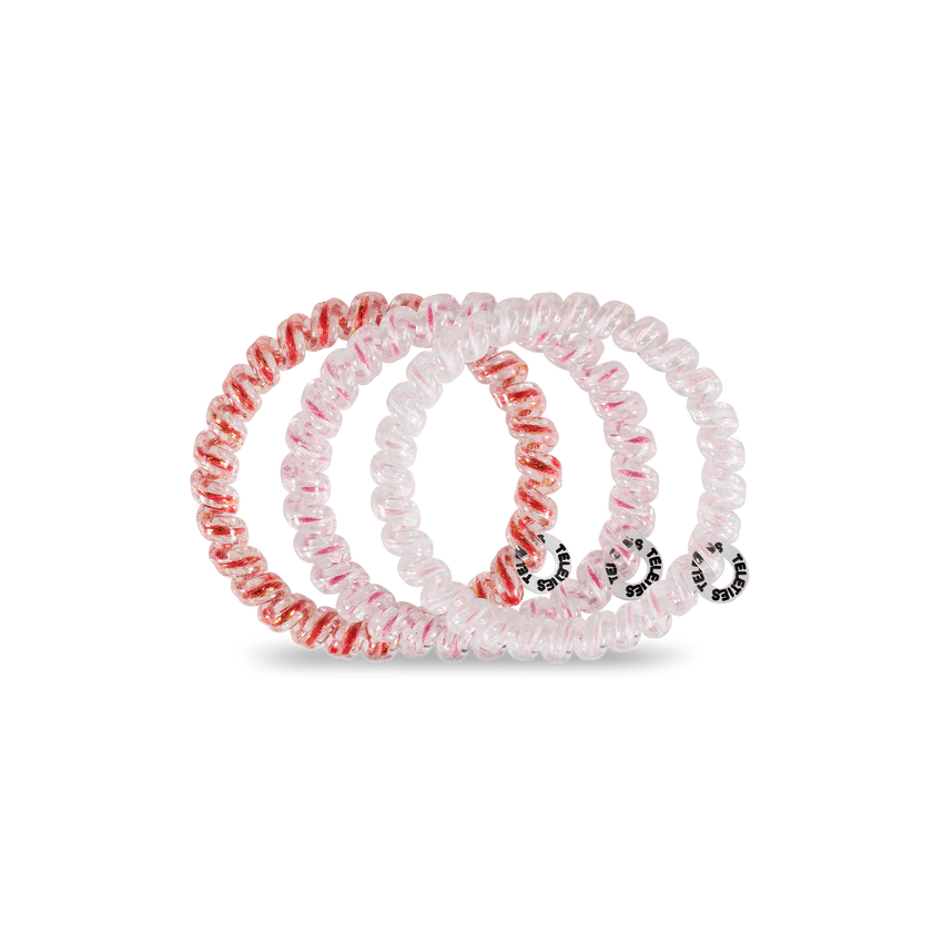 Teleties Hair Tie - Love Potion