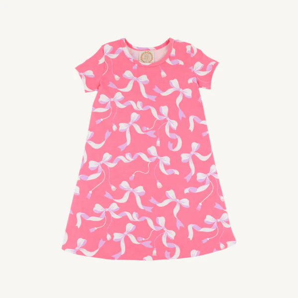 Polly Play Dress - Bagley Bows