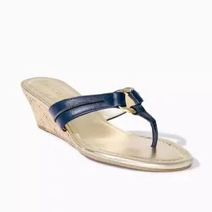 MCKIM WEDGE, TRUE NAVY