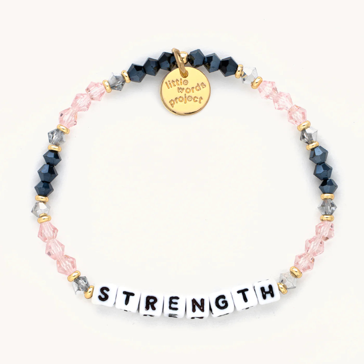 Strength-Belle