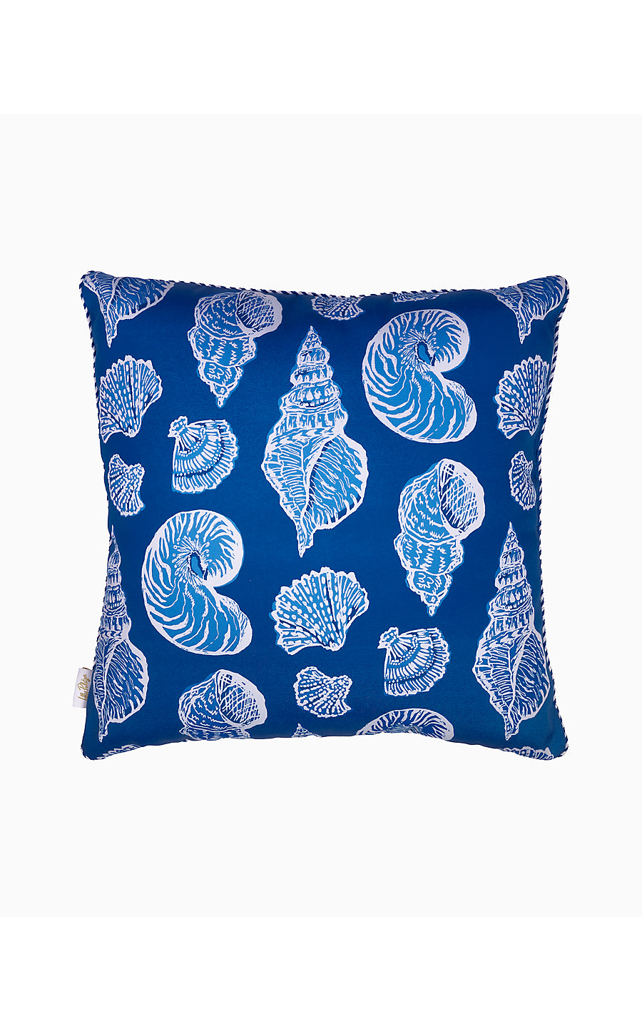 20'' Pillow, Shell of a Good Time