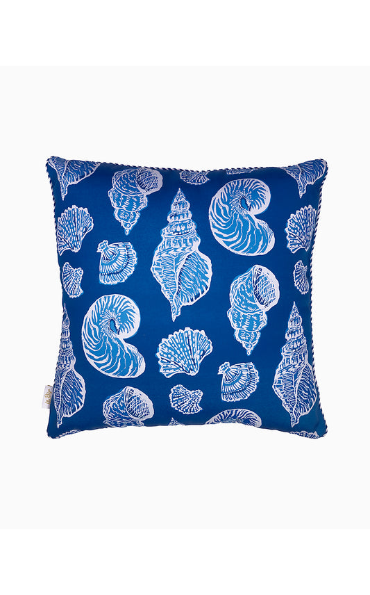 20'' Pillow, Shell of a Good Time