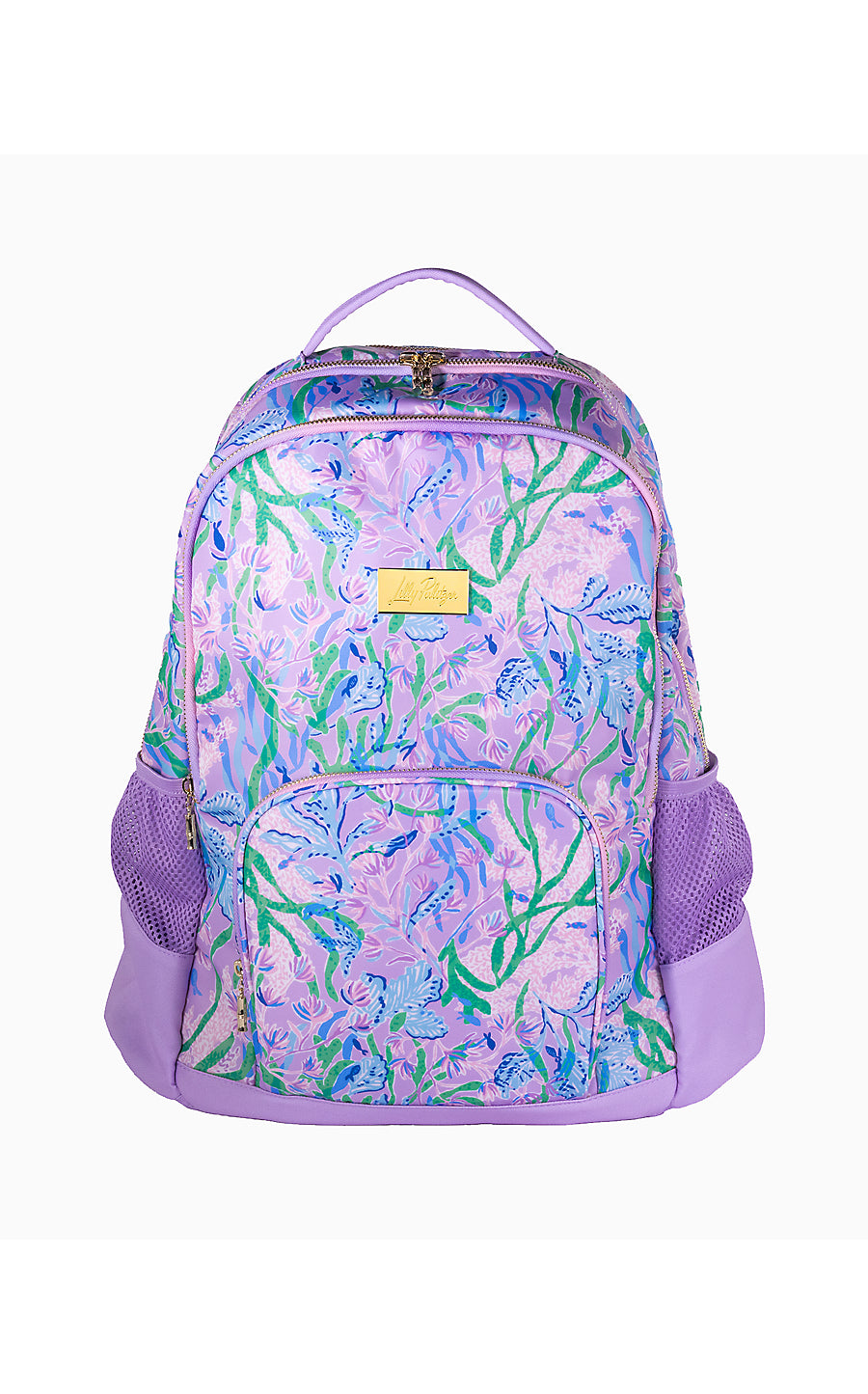 Backpack, Seacret Escape - Thumbnail 4