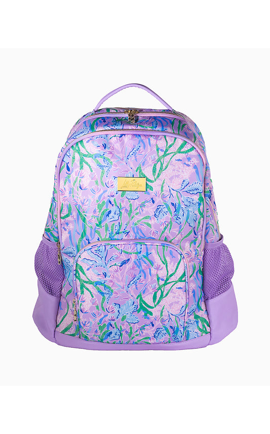 Backpack, Seacret Escape