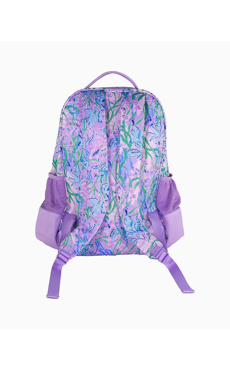 Backpack, Seacret Escape