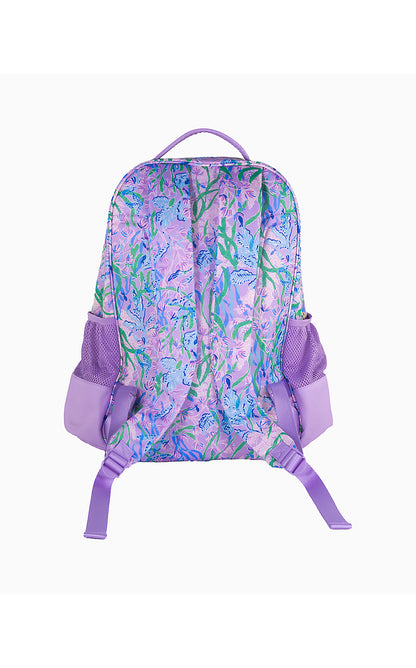 Backpack, Seacret Escape