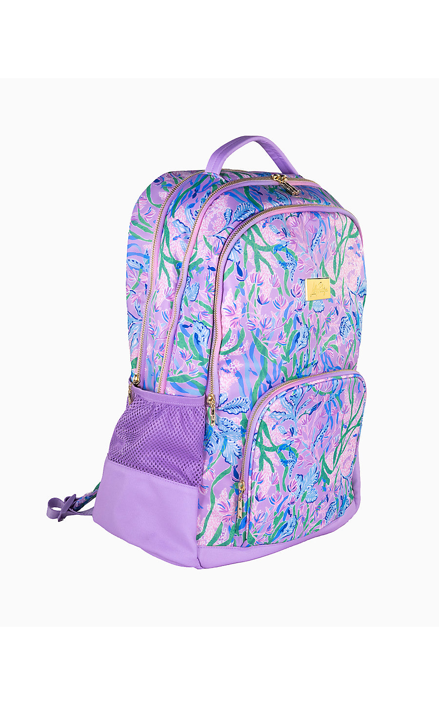 Backpack, Seacret Escape - Thumbnail 2