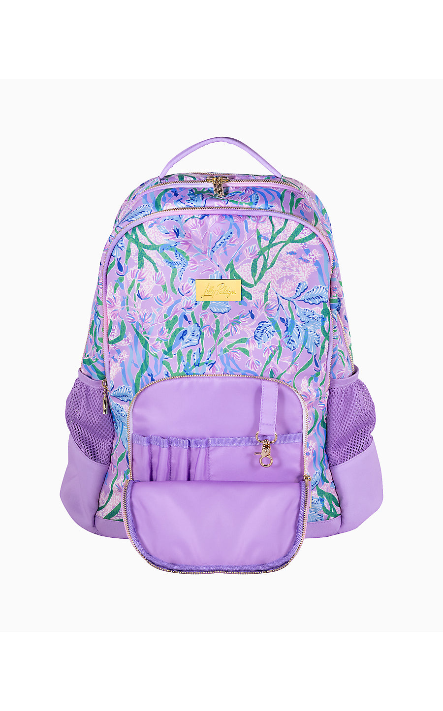 Backpack, Seacret Escape - Thumbnail 3