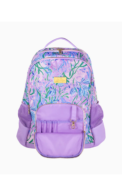 Backpack, Seacret Escape